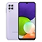گوشی موبایل سامسونگ مدل Galaxy A22 ظرفیت 128 گیگابایت و رم 4 گیگابایت